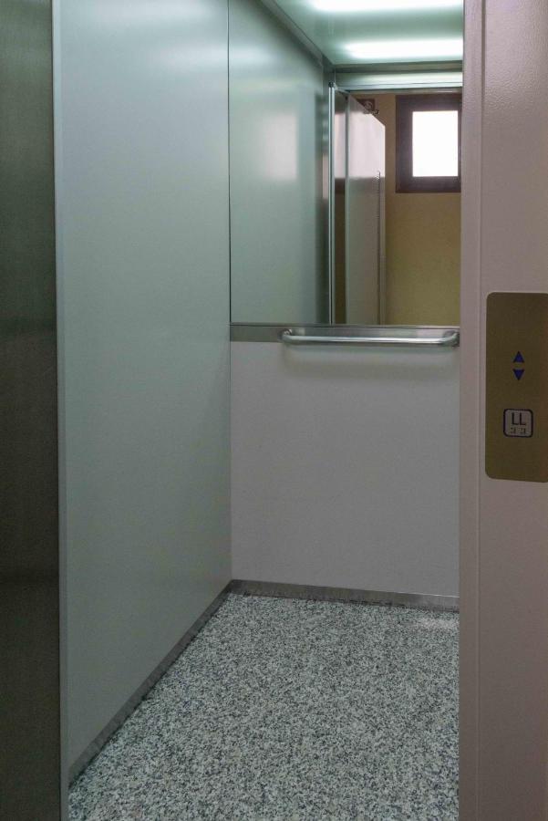 Brand New Javea Apartment 50M From Arenal Beach Exteriör bild