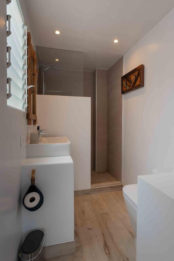 Brand New Javea Apartment 50M From Arenal Beach Exteriör bild