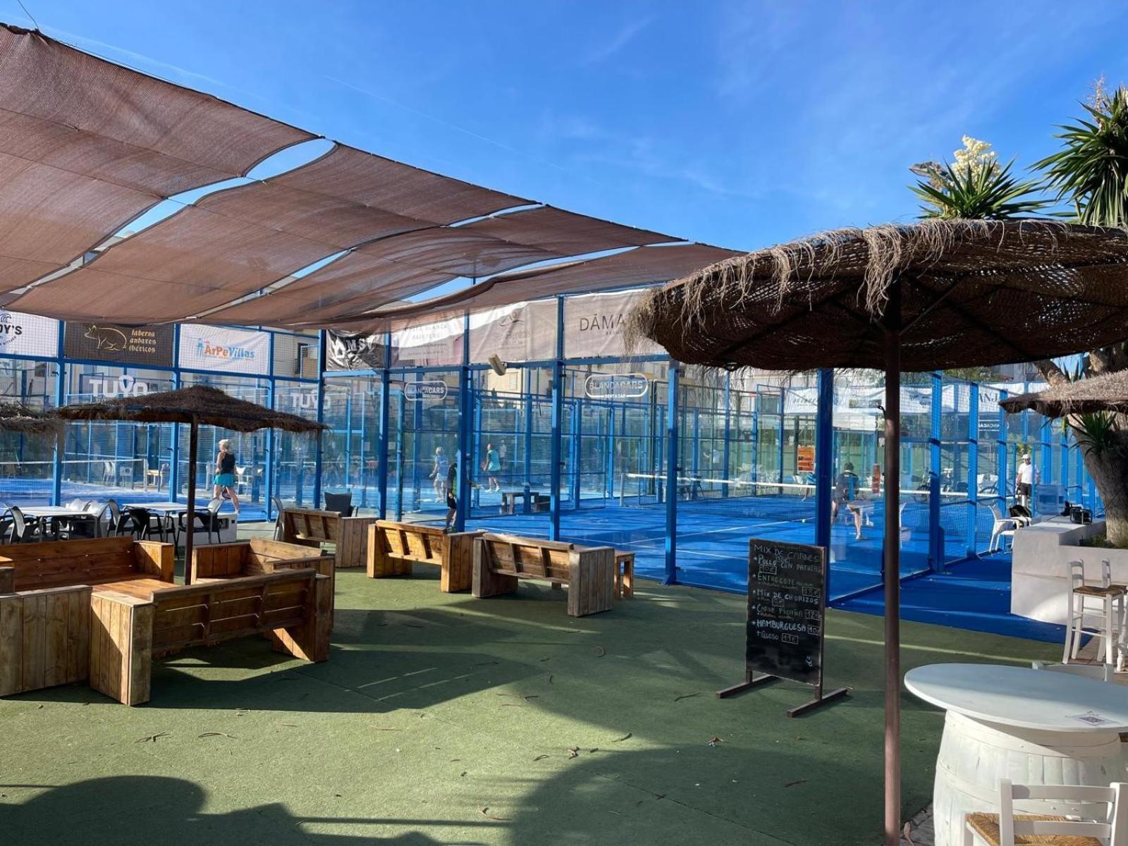 Brand New Javea Apartment 50M From Arenal Beach Exteriör bild